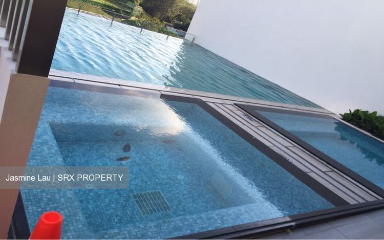 One Dusun Residences (D12), Apartment #204057691